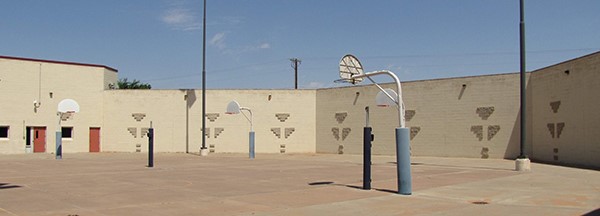 Photos Navajo County Juvenile Restoration Center 1